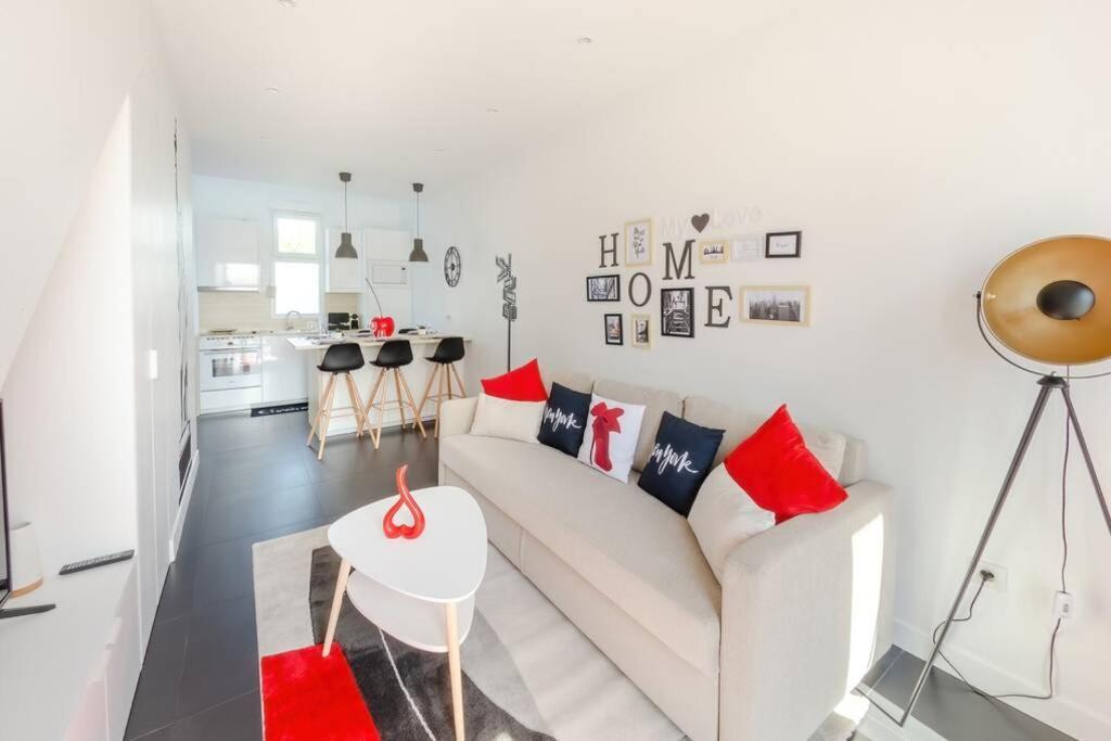 New York House Apartment *